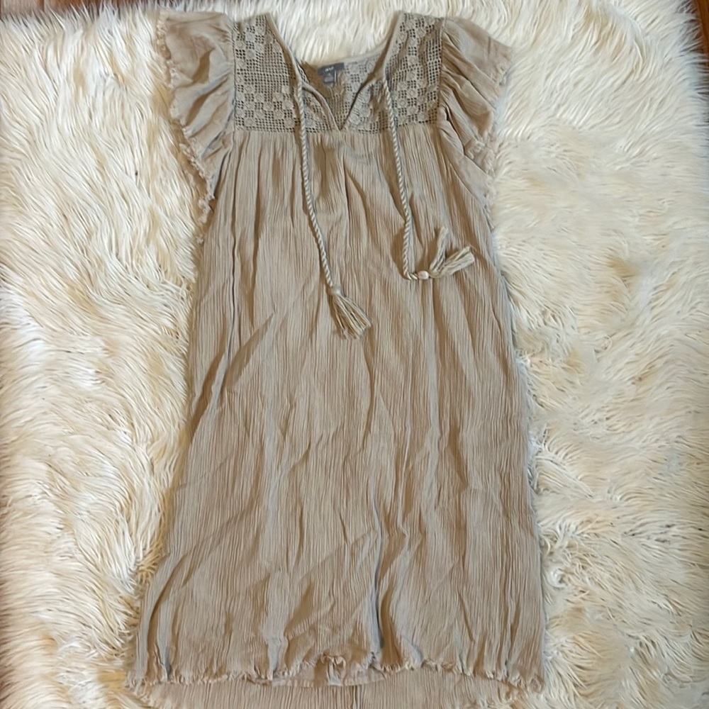 Aerie dress